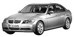 BMW E90 P1585 Fault Code